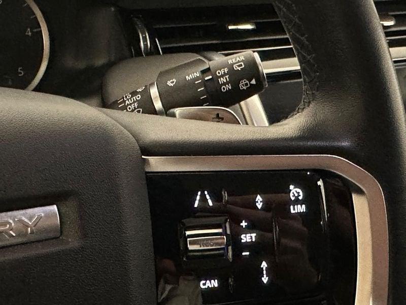 Land Rover Discovery Sport 2.0 TD4 163cv SE 4WD | AUTOCARRO N1