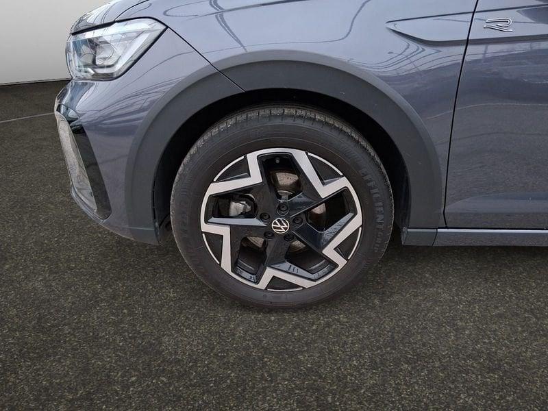 Volkswagen Taigo Taigo 1.0 TSI 115 CV DSG R-Line