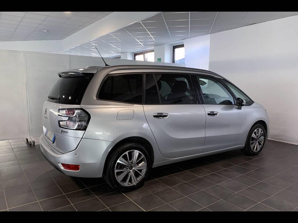 Citroen C4 Grand Picasso 1.6 e-HDi Intensive