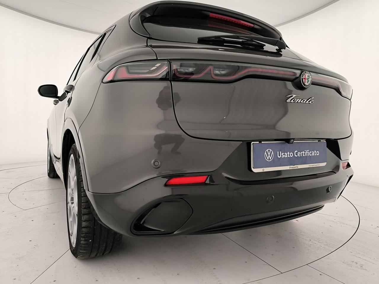 Alfa Romeo Tonale 1.5 hybrid speciale 130cv tct7