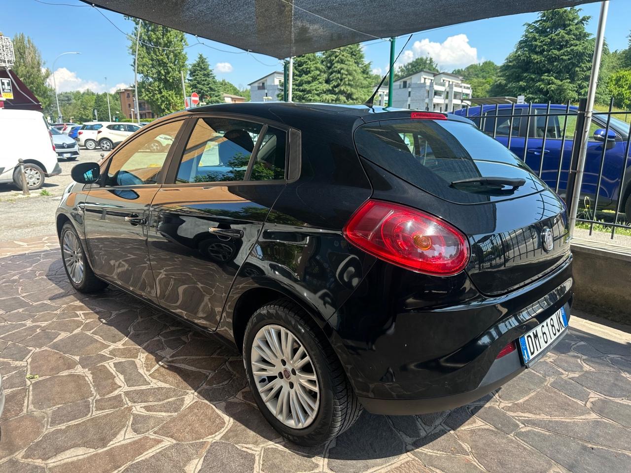 Fiat Bravo 1.4 Active