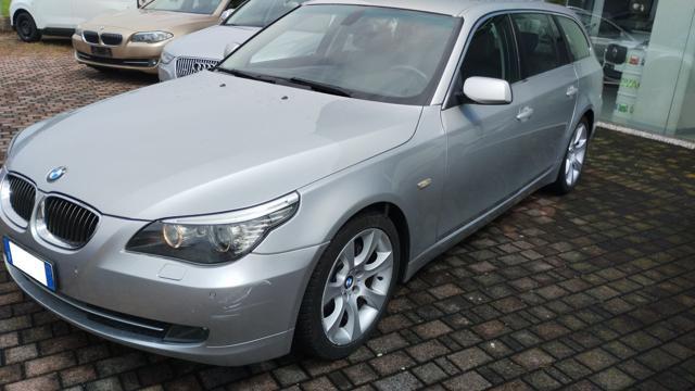 BMW 530 d cat Touring Eletta