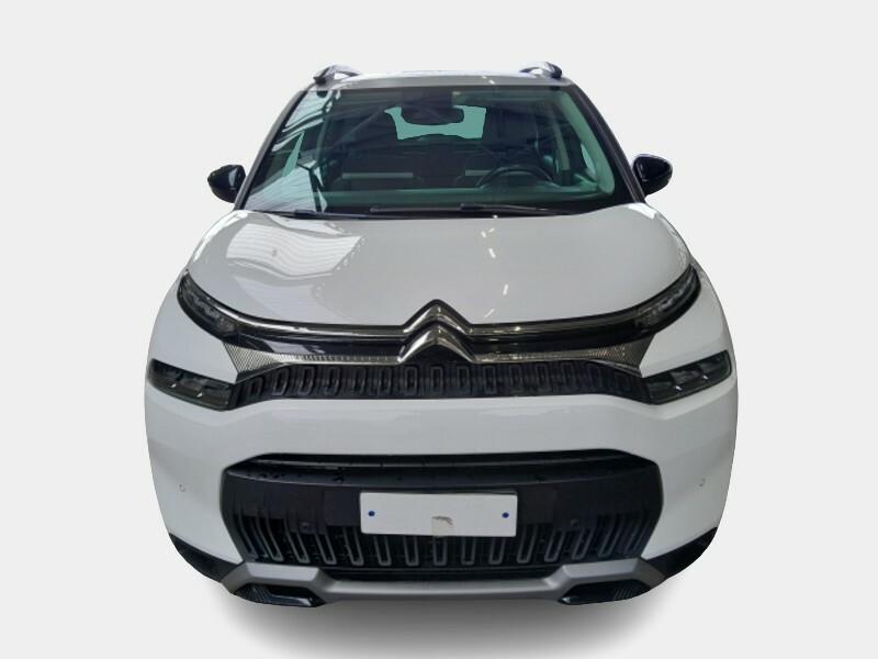 CITROEN C3 AIRCROSS BlueHDi 110 S/S Shine