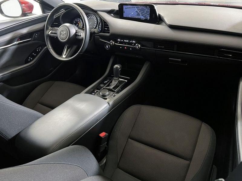 Mazda Mazda3 2.0L 150CV Skyactiv-G M-Hybrid Exceed