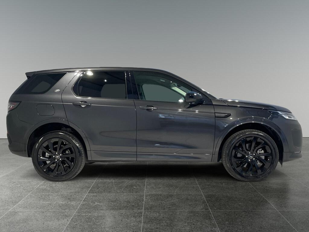Land Rover Discovery Sport I 2024 mhev S awd 163cv auto