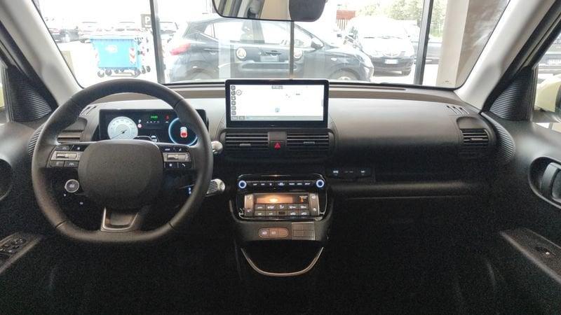 Hyundai Inster 49 kWh XTech