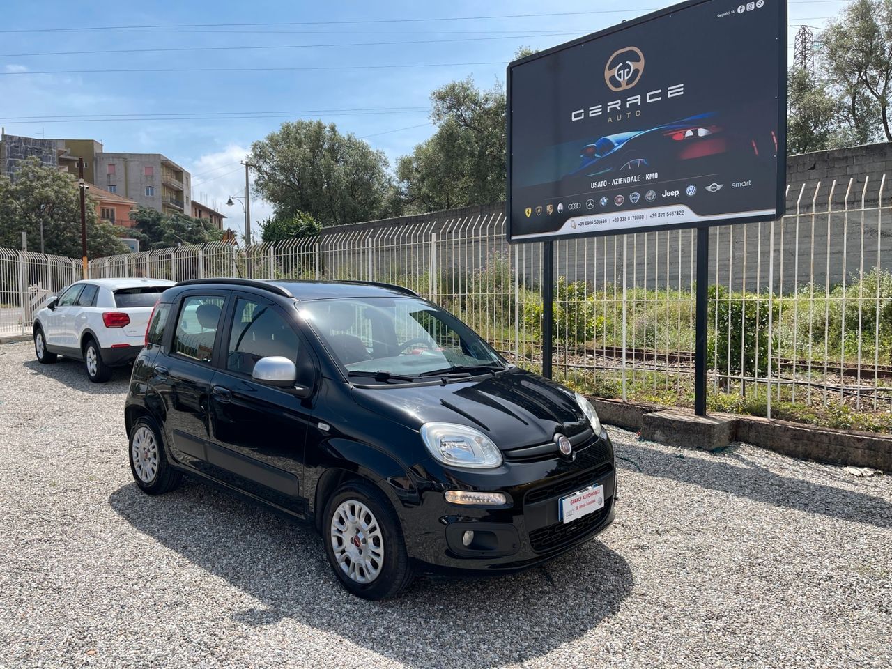 Fiat Panda 1.3 MJT S&S Easy