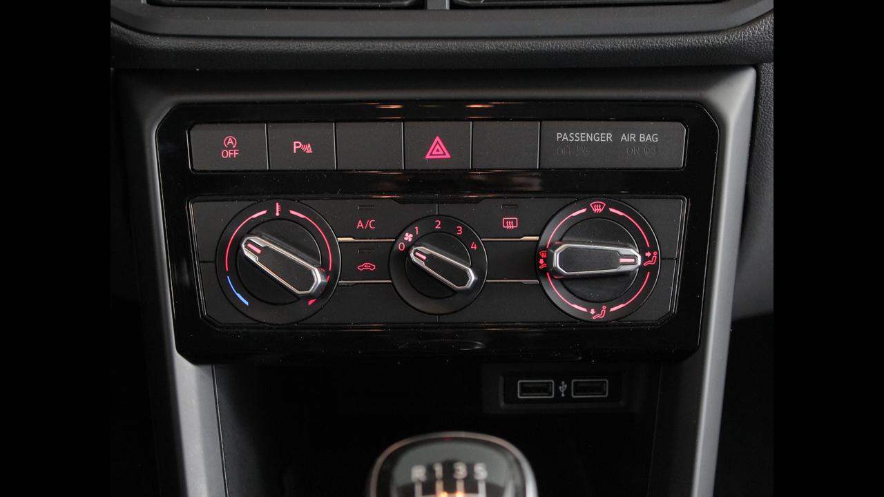 VOLKSWAGEN T-Cross - T-Cross 1.0 tsi Style 115cv