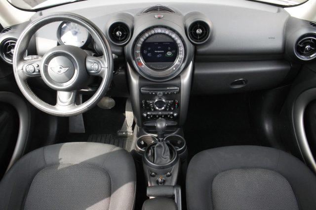 MINI Countryman Mini Cooper D Countryman ALL4 aut Neop Business