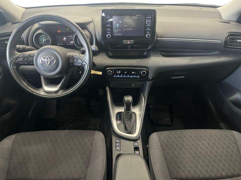 Toyota Yaris Yaris 1.5h Trend