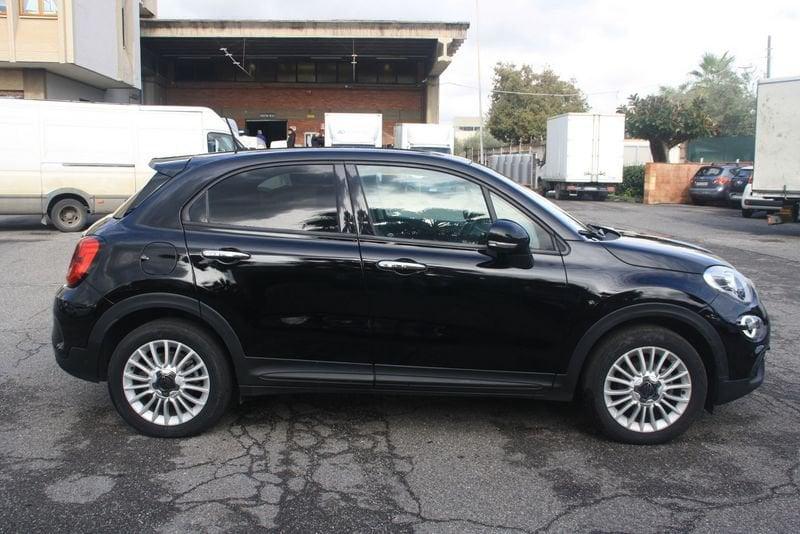 FIAT 500X 500X 1.3 MultiJet 95 CV Connect