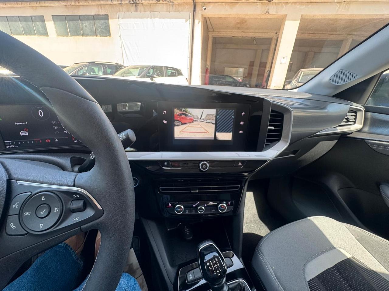 Opel Mokka 1.2 Turbo Elegance