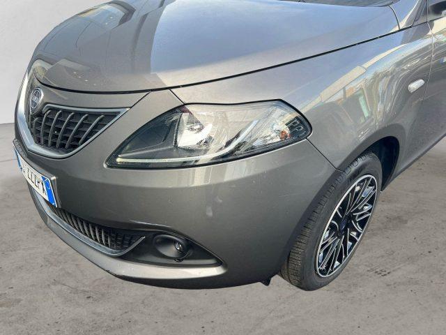 LANCIA Ypsilon Ypsilon 1.0 FireFly 5 porte S&S Hybrid Gold