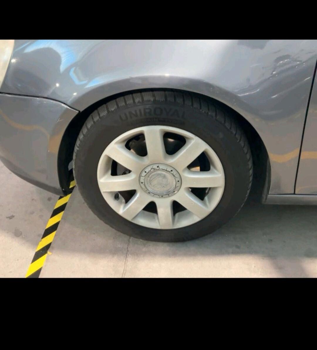 Volkswagen Golf 1.9 TDI DPF 5p. Comfortline 2008