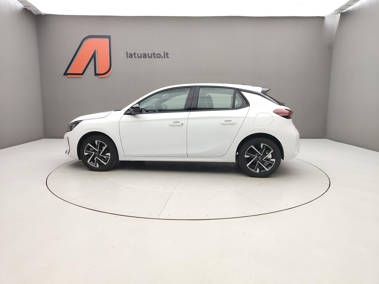 OPEL Corsa VI 2023 1.2 100CV GS