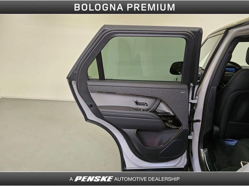 Land Rover RR Sport Range Rover Sport 3.0D l6 249 CV Dynamic SE