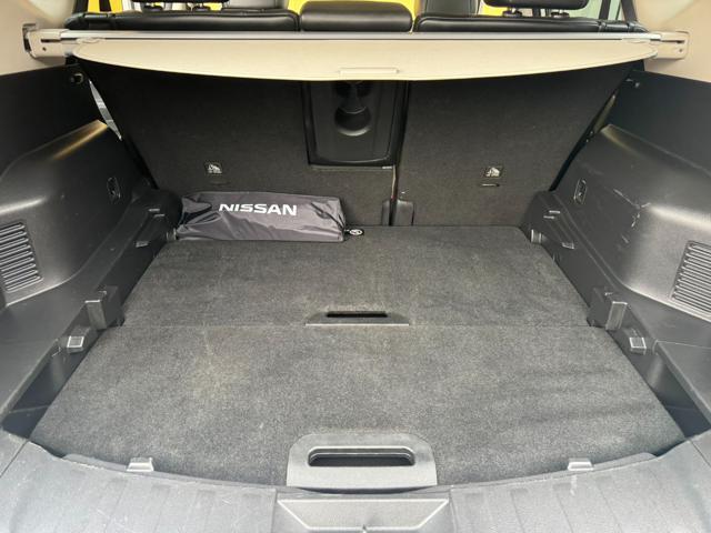 NISSAN X-Trail 2.0 dCi 4WD AUTO N-Connecta