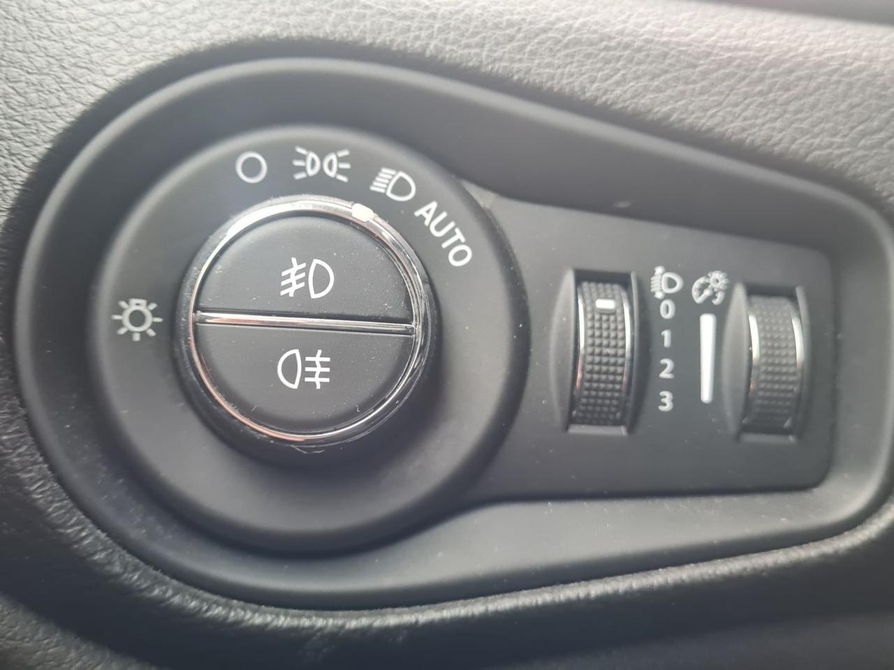 Jeep Renegade 2.0 Multijet Trailhawk #8044