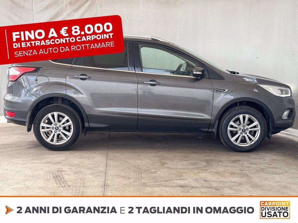 FORD Kuga 1.5 ecoboost business s&s 2wd 120cv my19.25 del 2019