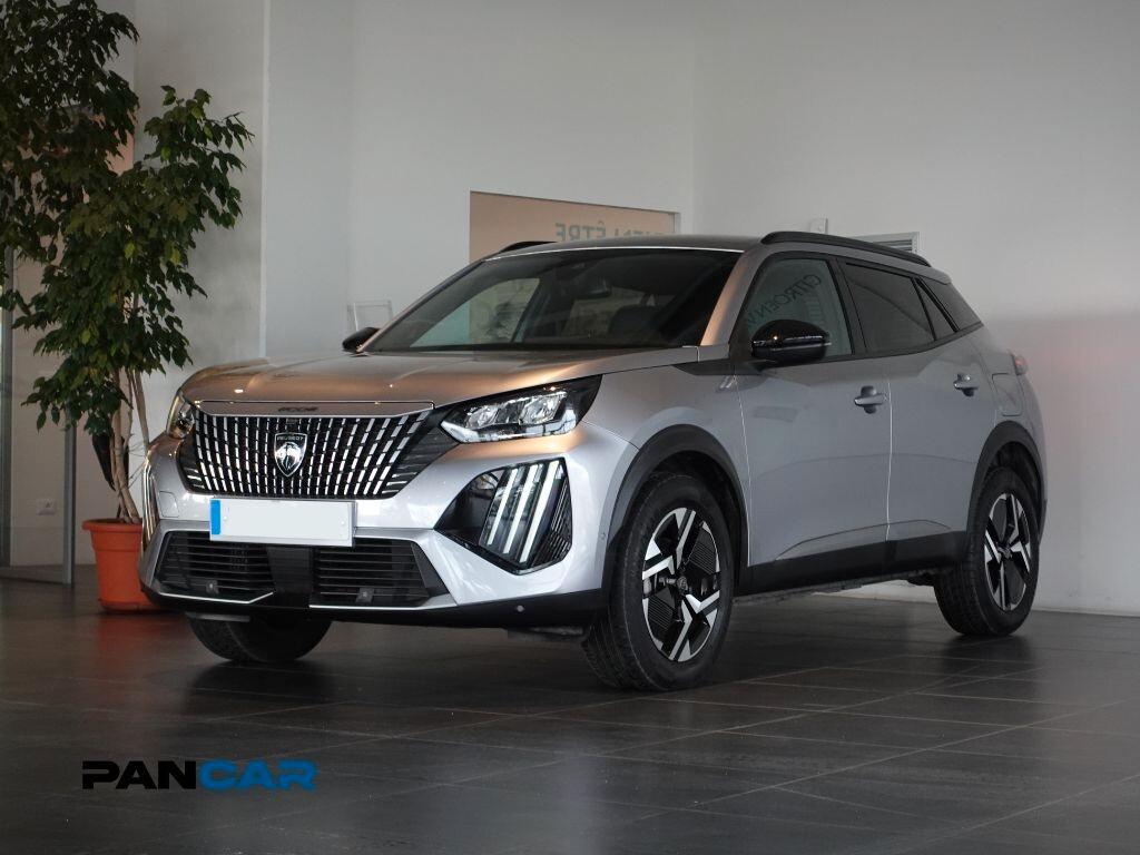 Peugeot 2008 PureTech 100 S&S Allure