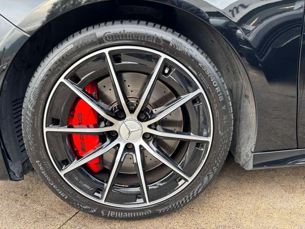 Mercedes A35 AMG 2023/ KM 31.000 Tua a soli 429 Euro al mese