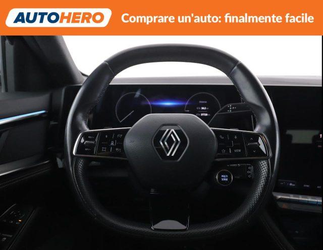 RENAULT Austral Austral Full Hybrid E-Tech 200 CV Techno