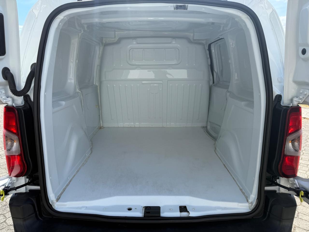 CITROEN BERLINGO 1.5D|12900KM!|HACCP/GDP