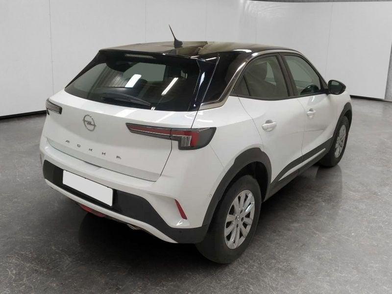 Opel Mokka 1.5 Elegance s&s 110cv