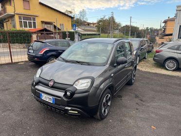 Fiat Panda 1.2 City Cross NEOPATENTATI