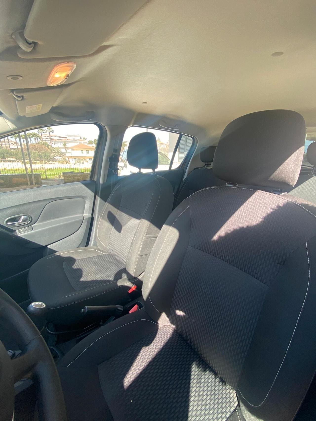 Dacia Sandero Streetway 1.5 Blue dCi 75 CV S&S Comfort