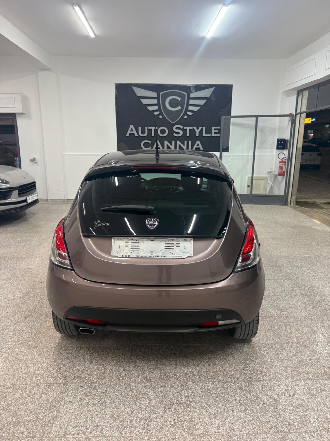 Lancia Ypsilon 1.2 69 CV 5 porte Elle