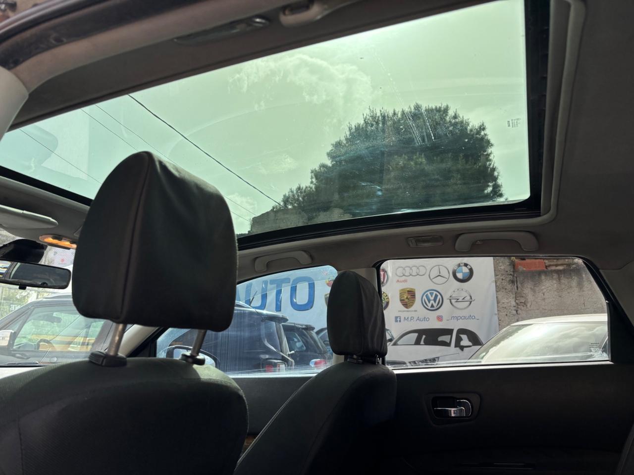 Nissan Qashqai 1.5 dCi DPF Acenta Diesel