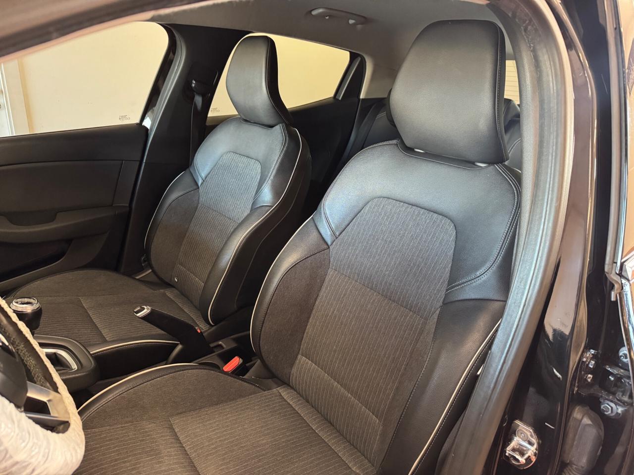 RENAULT CLIO dCi 85 CV INTENS - MY20