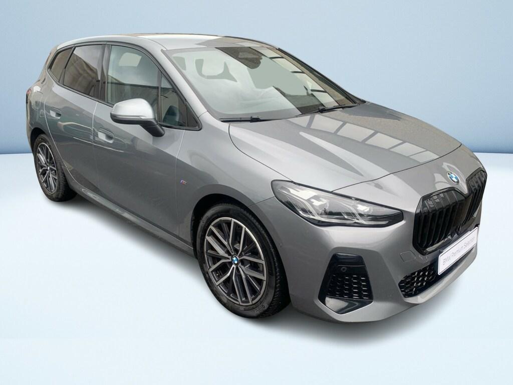 BMW Serie 2 Active Tourer 218 d Msport DCT