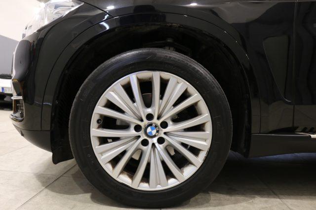 BMW X5 xDrive30d 258CV Luxury