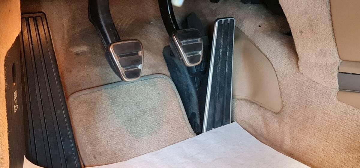 Porsche 997 997 carrera cabrio *Motore Nuovo*