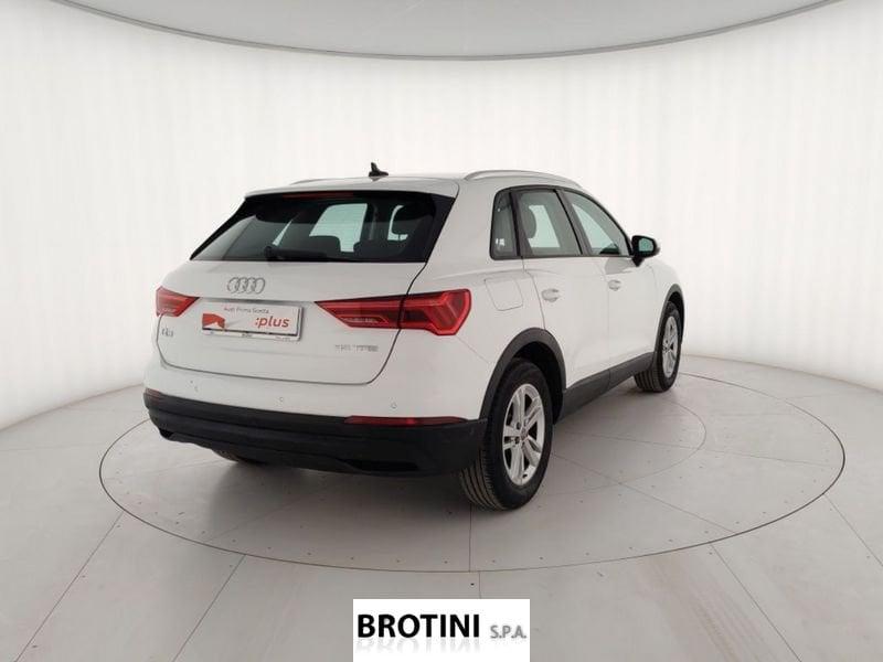 Audi Q3 1.5 35 TFSI Business