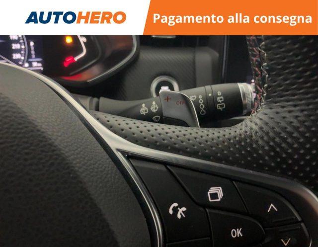 RENAULT Clio TCe 130 CV EDC FAP 5 porte R.S. Line