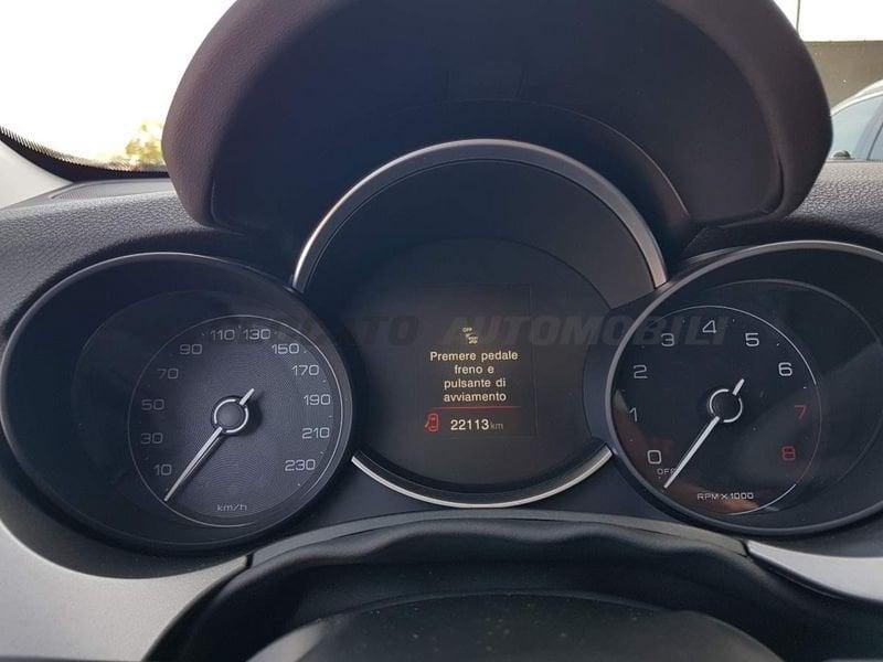 FIAT 500X 500X 1.5 t4 hybrid Sport 130cv dct