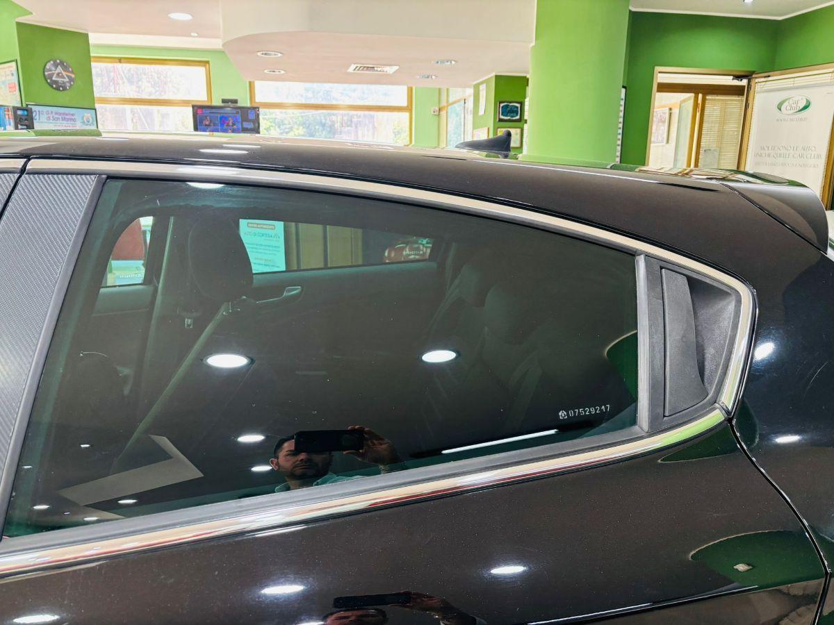 Alfa Romeo Giulietta 1.6 Jtdm-2 120cv Sport Facelift