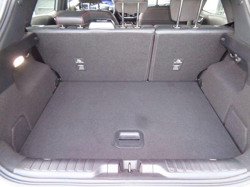 Ford Puma Puma 1.0 EcoBoost Hybrid 125 CV S&S aut. ST-Line X