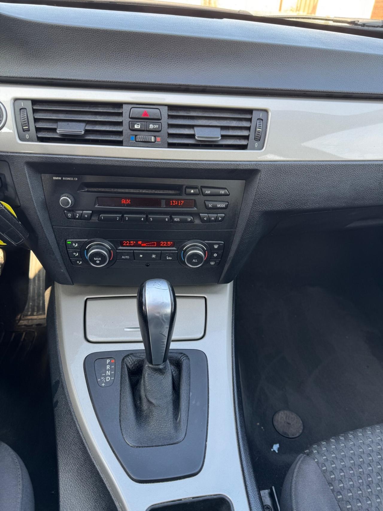 Bmw 318 318d 2.0 143CV cat Touring MSport