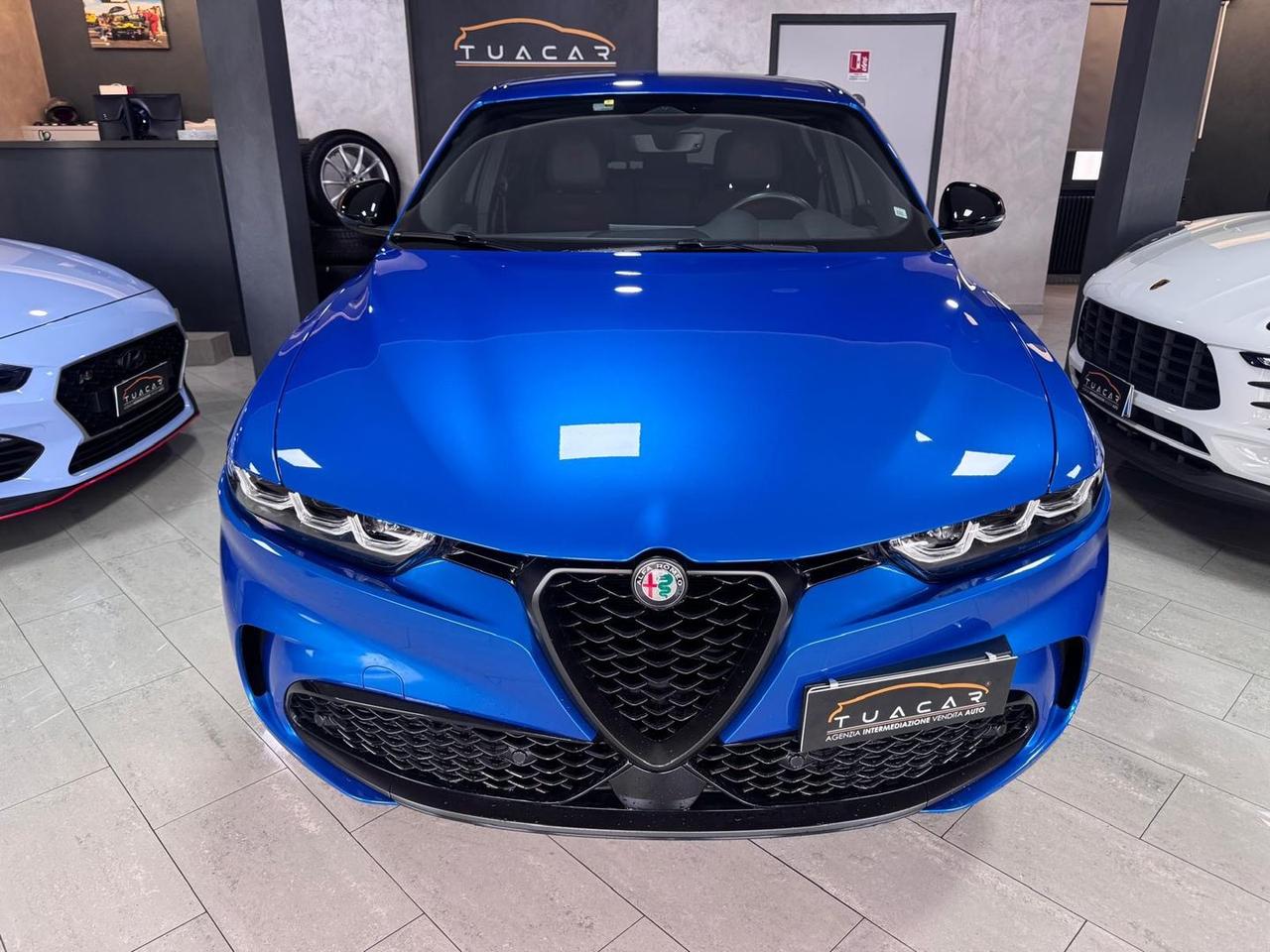 Alfa Romeo Tonale Edizione Speciale 1.5 T MH #9177