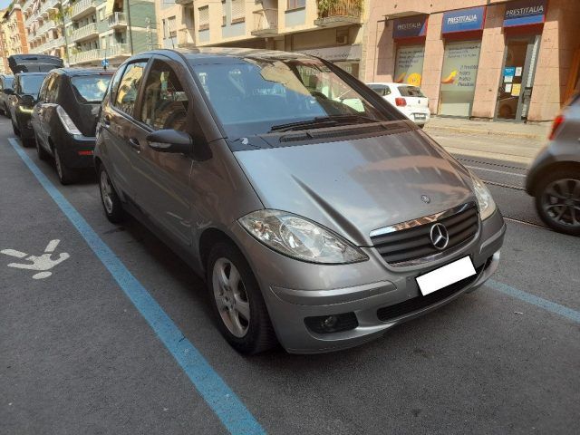 MERCEDES-BENZ A 150 Classe A