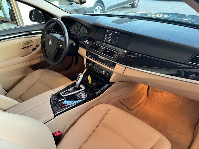 BMW 520 d Business * TAGLIANDATA * COLLAUDATA *