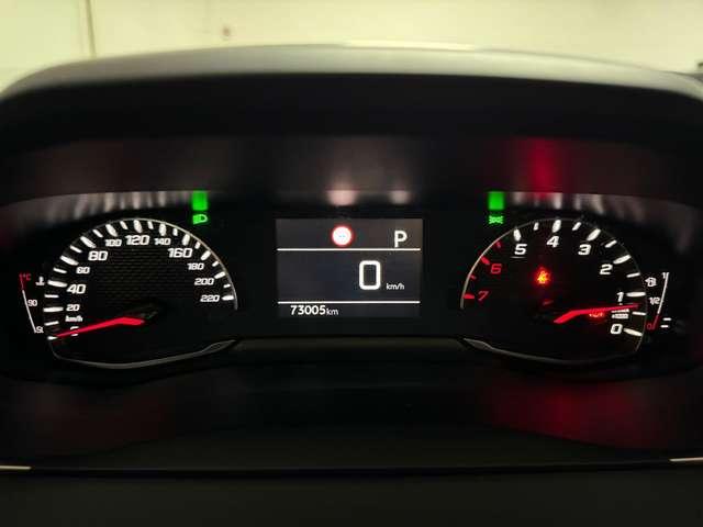 Peugeot 2008 2008 II 2020 1.5 bluehdi Allure Pack s