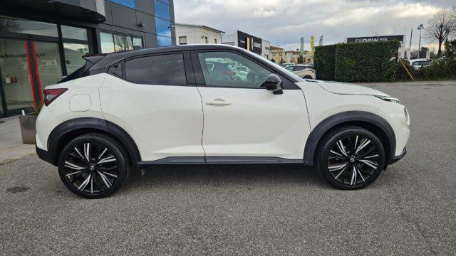 NISSAN Juke 1.0 DIG-T 117 CV DCT N-Design