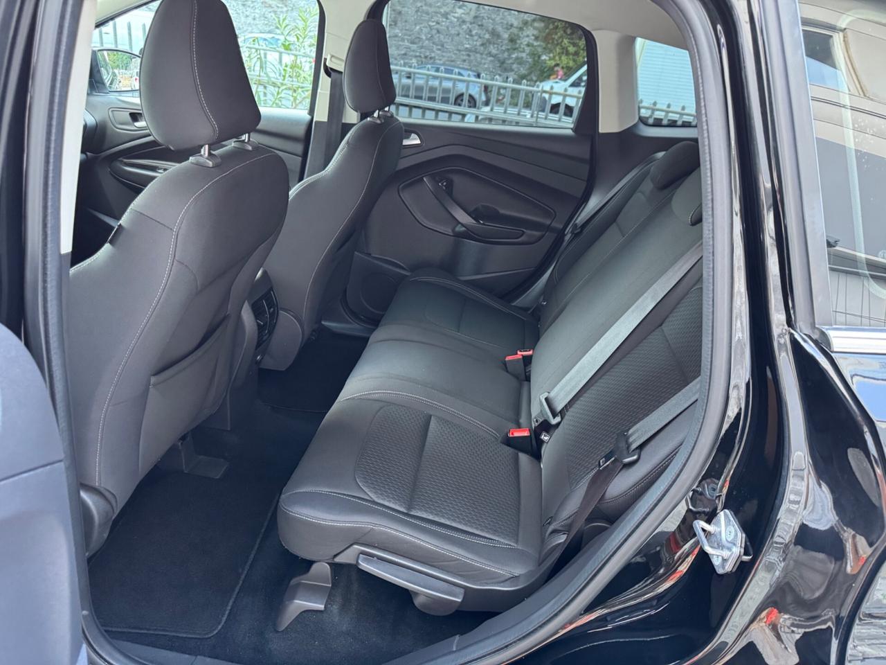 FORD KUGA 1.5 TDCI 120 CV KM 73 MILA