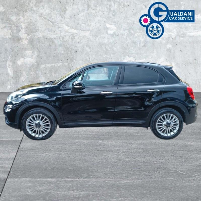 FIAT 500X 500X 1.3 MultiJet 95 CV Connect