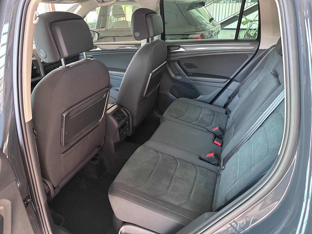 Volkswagen Tiguan 1.4 TSI 150 CV DSG Advanced ACT BlueMotion Tech.